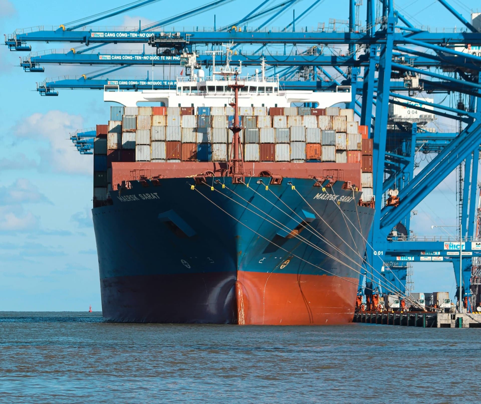 Abroad Business Opportunities